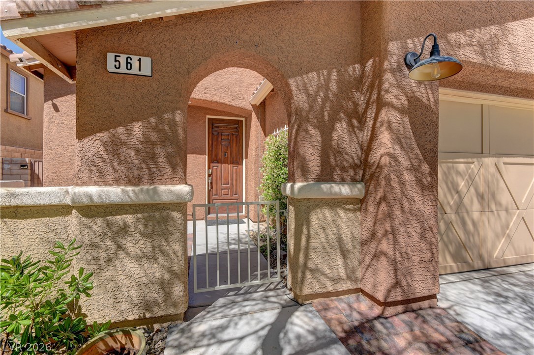 561 Ivy Spring Street