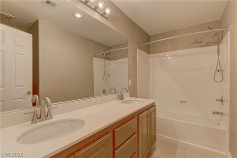 Tiny photo for 561 Ivy Spring Street, Las Vegas, NV 89138 (MLS # 2781620)