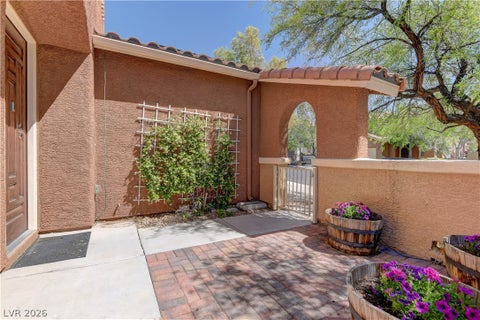 Tiny photo for 561 Ivy Spring Street, Las Vegas, NV 89138 (MLS # 2781620)