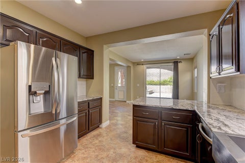 Tiny photo for 561 Ivy Spring Street, Las Vegas, NV 89138 (MLS # 2781620)