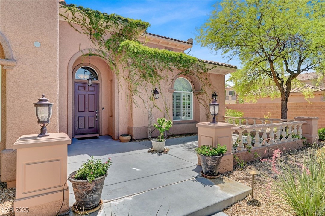 7009 Via Campanile Avenue