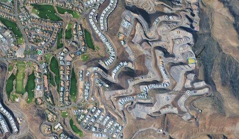 555 Grand Rim Drive Henderson NV 89012