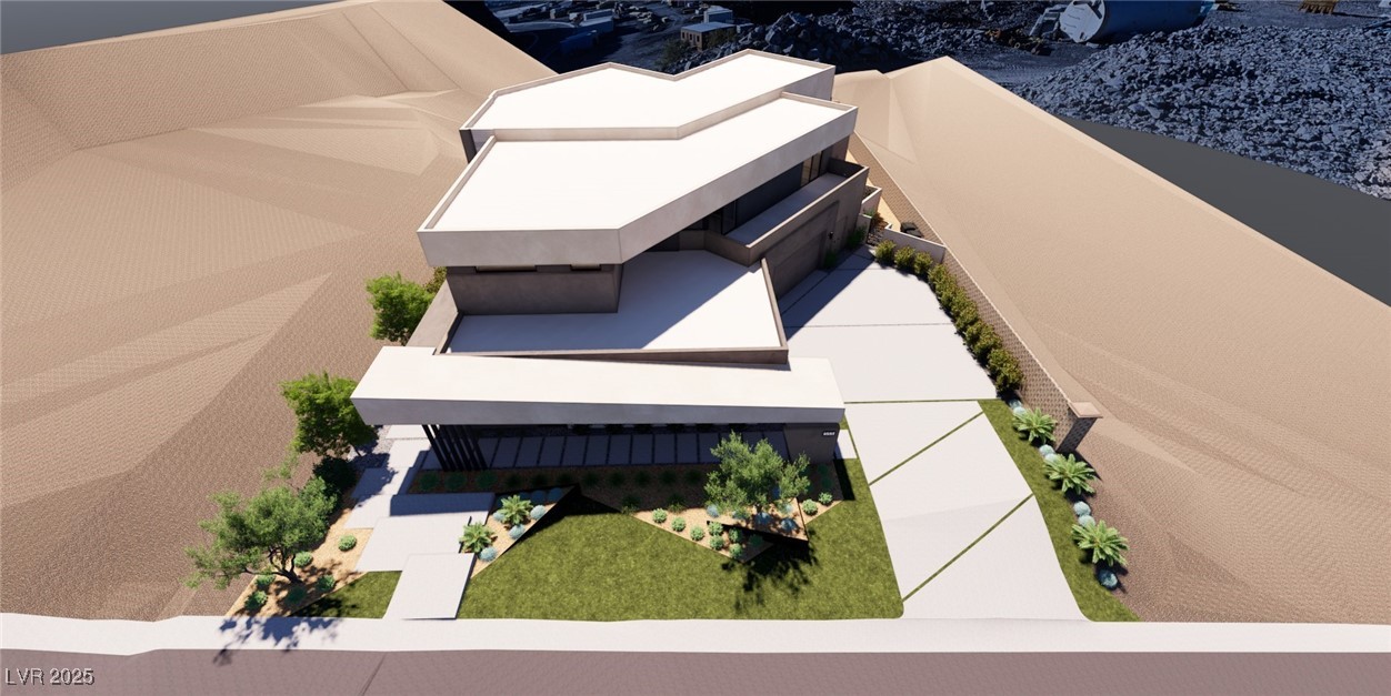 555 Grand Rim Drive