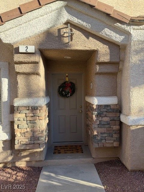 Photo of 1289 Large Cap Drive #2, Henderson, NV 89074 (MLS # 2741539)