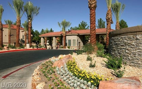 Condo For Rent - 2200 S Fort Apache Road #2008<br/> Clark County, Las Vegas, NV 89117