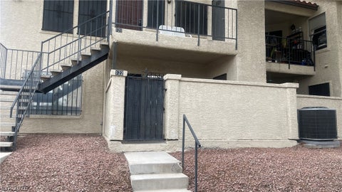 Condo For Rent - 3604 Di Salvo Drive #122<br/> Clark County, Las Vegas, NV 89103