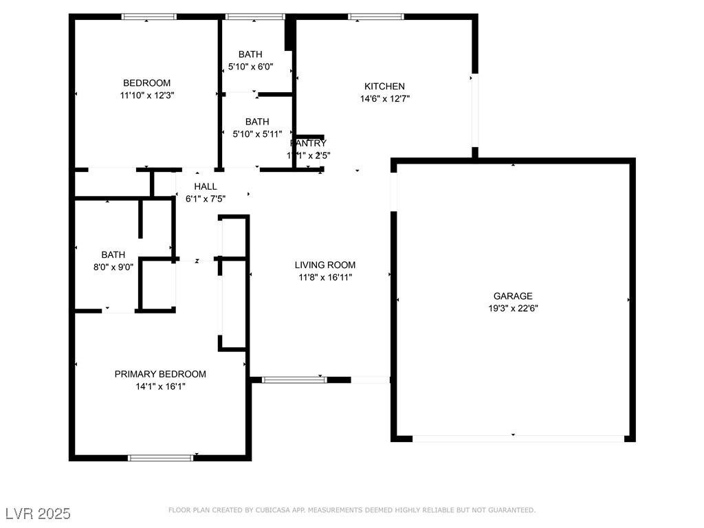 2773 Chetco River Street, Laughlin, Nevada image 25