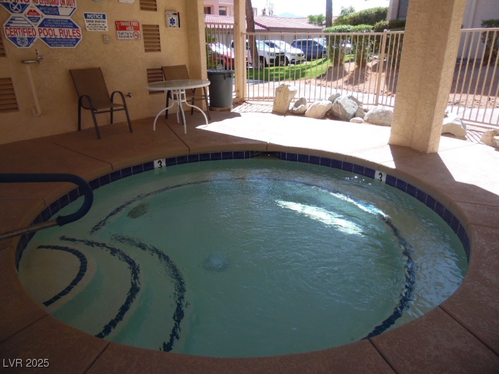 3781 Desert Marina Drive #101, Laughlin, Nevada image 4