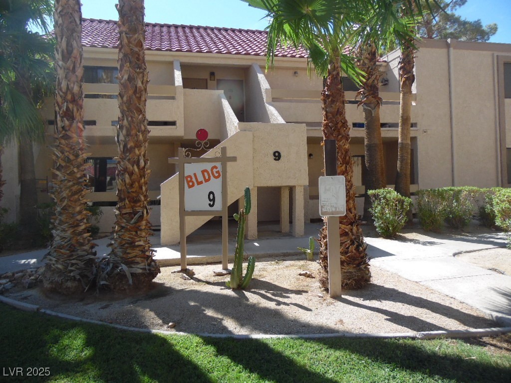 3781 Desert Marina Drive #101, Laughlin, Nevada image 1