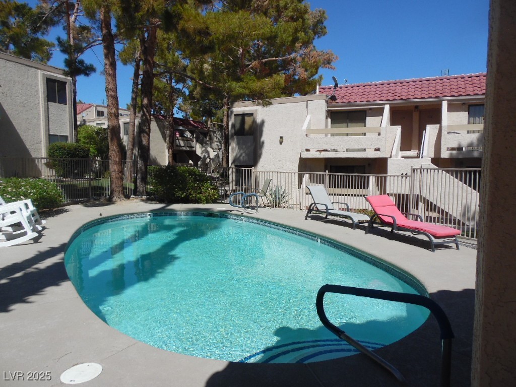 3781 Desert Marina Drive #101, Laughlin, Nevada image 3