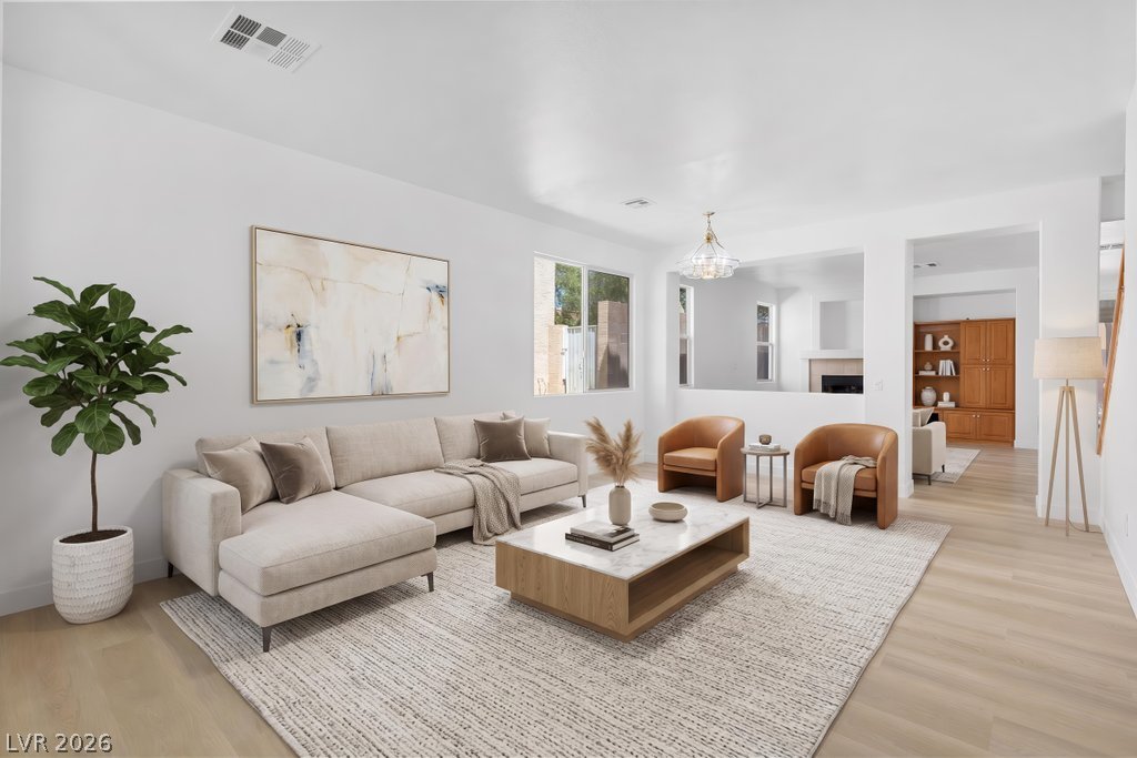 9538 Creedmoor Court