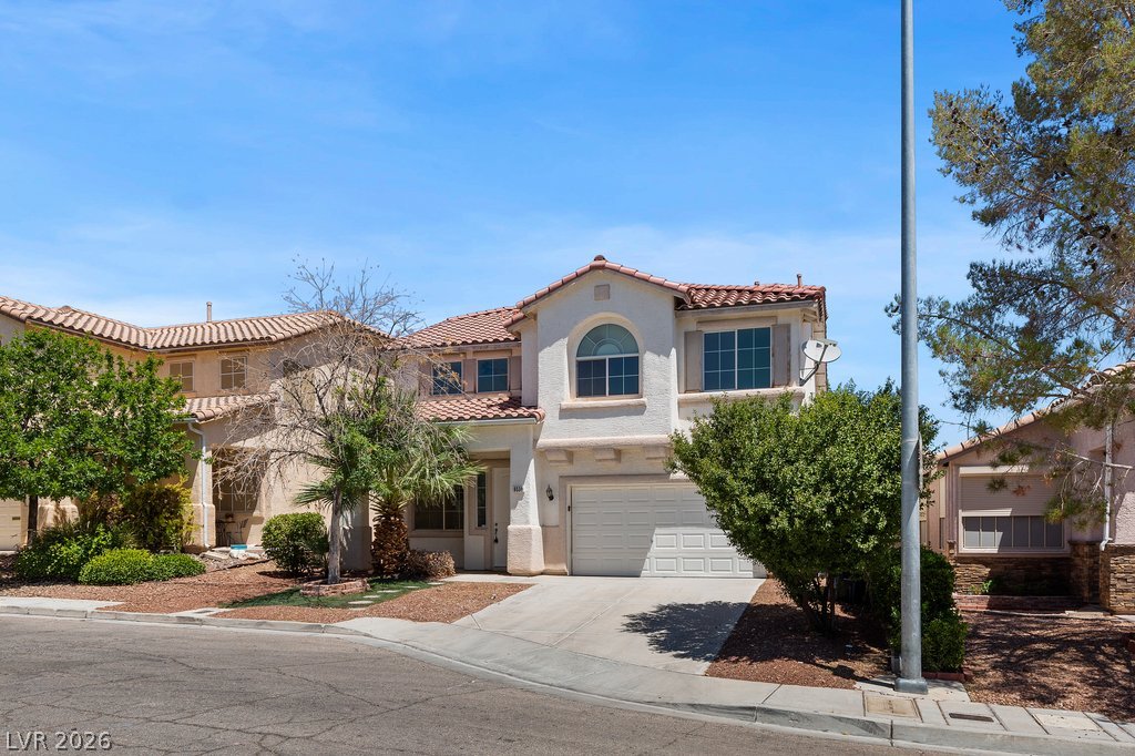 9538 Creedmoor Court