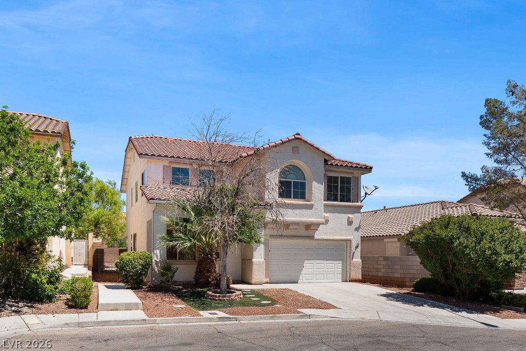9538 Creedmoor Court