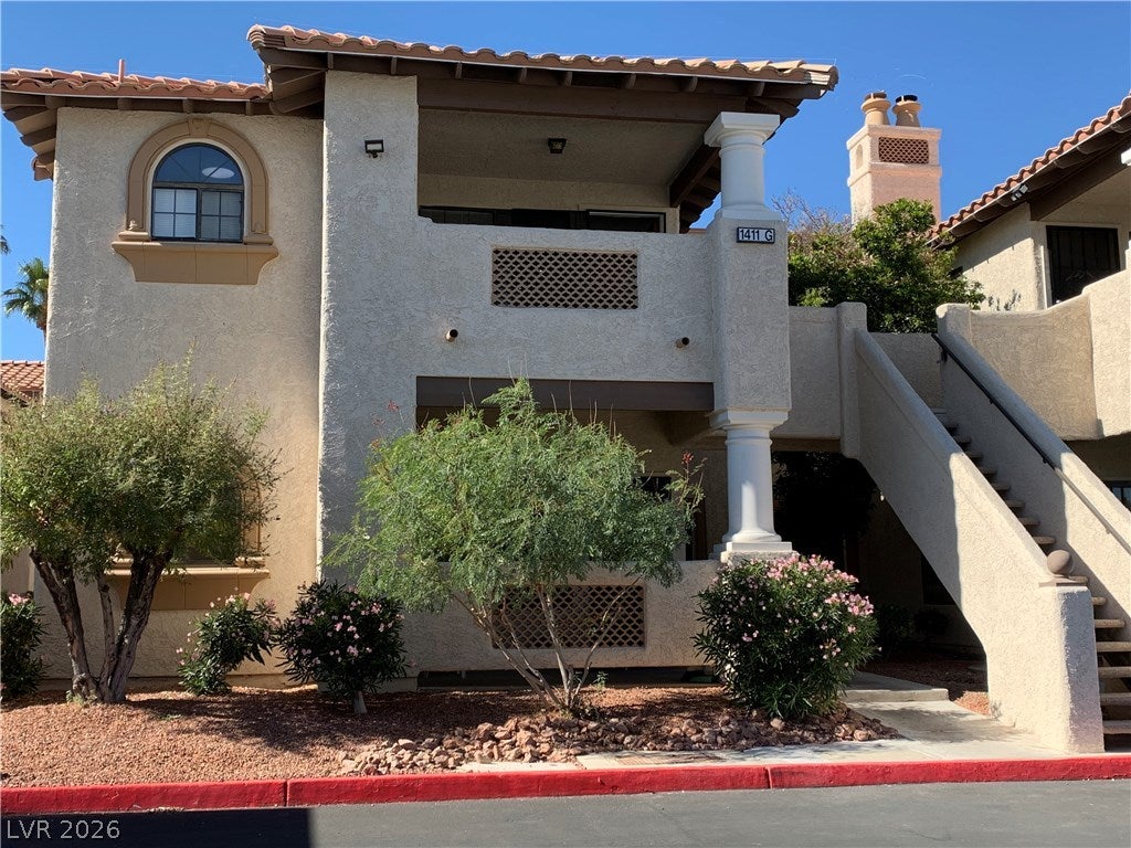 1411 Santa Margarita Street G