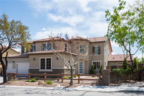 7569 Shadow Estates Way Las Vegas NV 89113