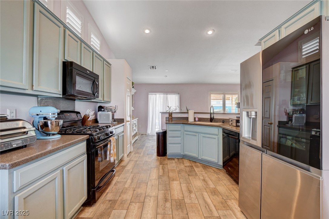 5837 Gentle Creek Lane, North Las Vegas, Nevada image 12