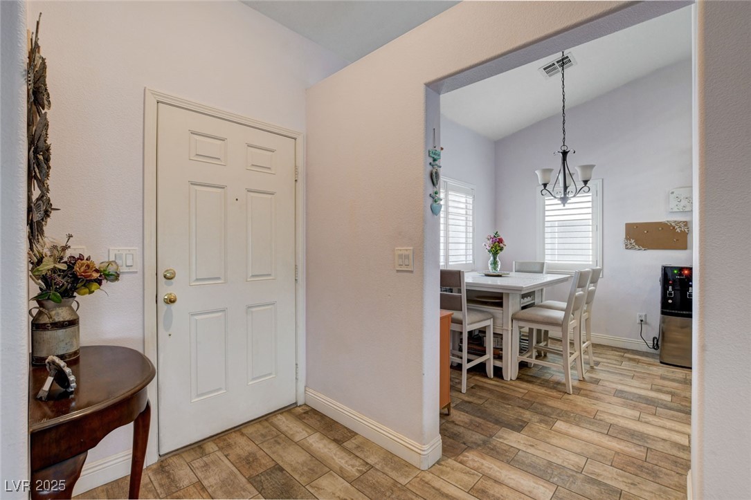 5837 Gentle Creek Lane, North Las Vegas, Nevada image 7