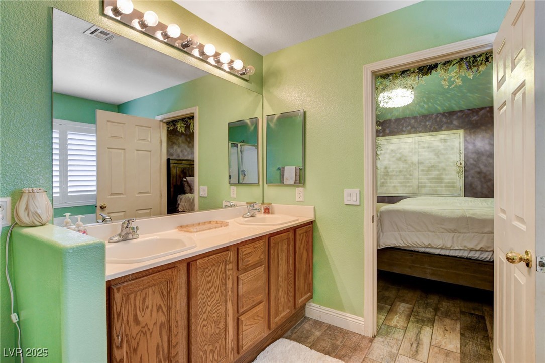 5837 Gentle Creek Lane, North Las Vegas, Nevada image 44