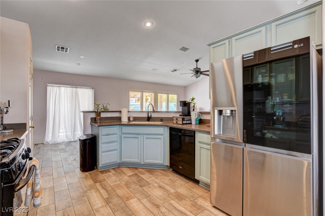 5837 Gentle Creek Lane, North Las Vegas, Nevada image 13