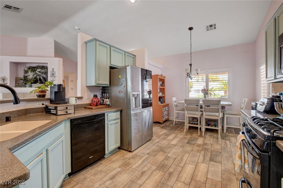 5837 Gentle Creek Lane, North Las Vegas, Nevada image 14