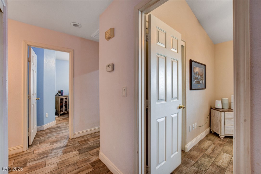 5837 Gentle Creek Lane, North Las Vegas, Nevada image 29