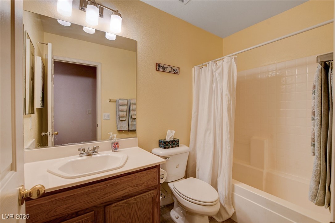 5837 Gentle Creek Lane, North Las Vegas, Nevada image 35