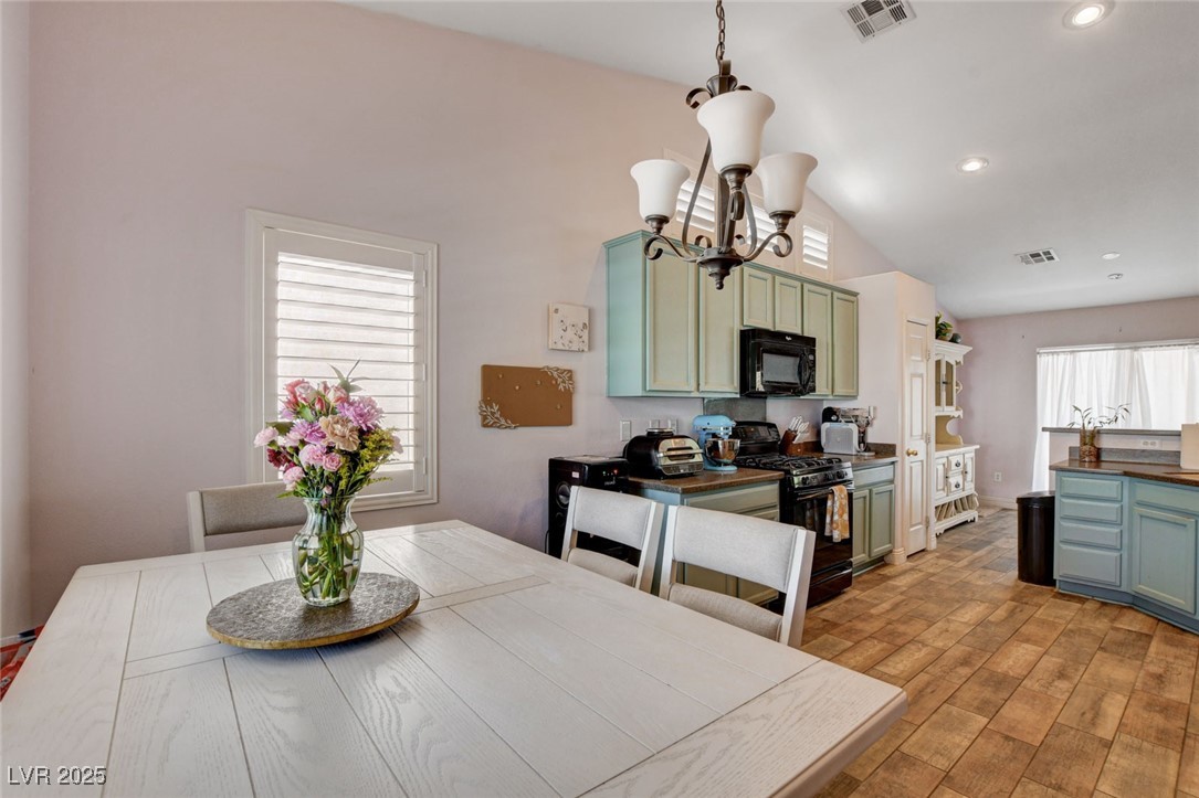 5837 Gentle Creek Lane, North Las Vegas, Nevada image 11