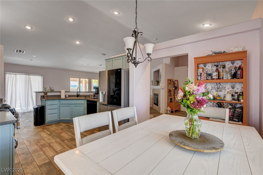 5837 Gentle Creek Lane, North Las Vegas, Nevada image 10