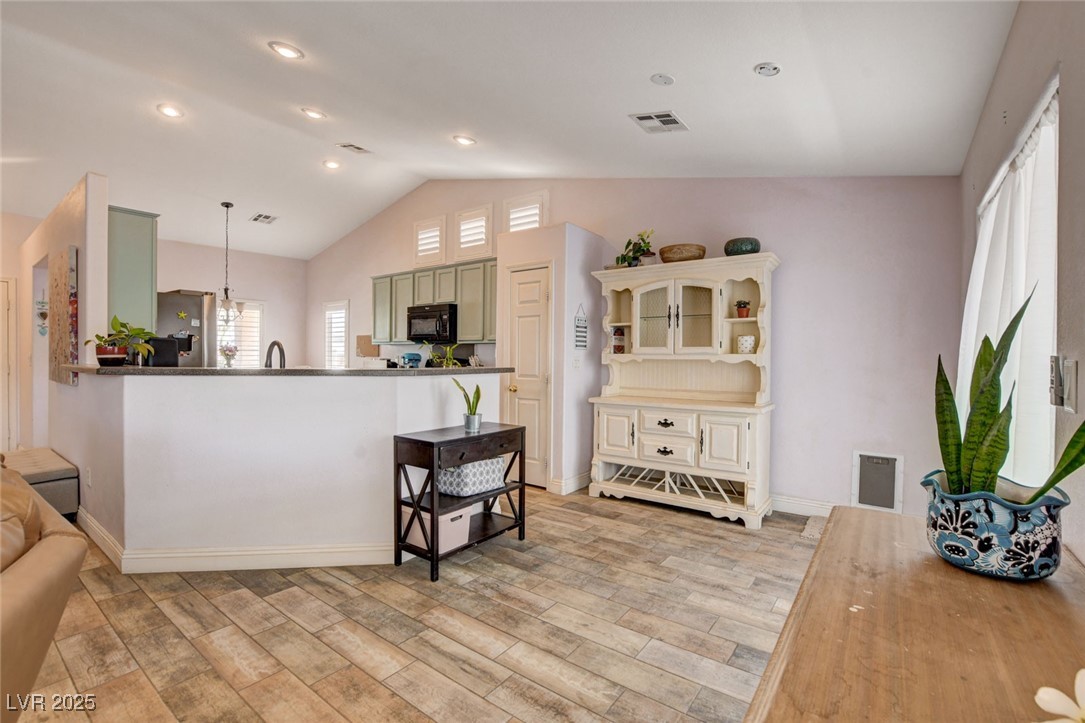 5837 Gentle Creek Lane, North Las Vegas, Nevada image 22