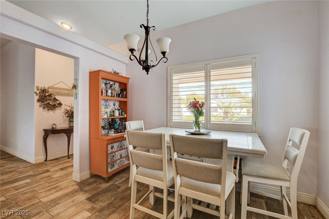 5837 Gentle Creek Lane, North Las Vegas, Nevada image 9
