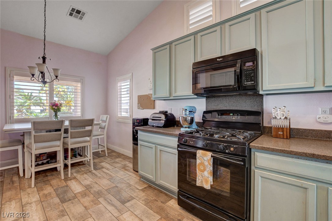 5837 Gentle Creek Lane, North Las Vegas, Nevada image 15