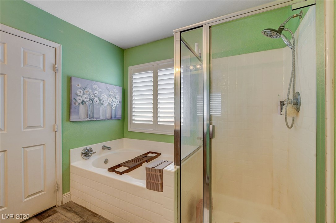 5837 Gentle Creek Lane, North Las Vegas, Nevada image 43
