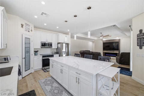 Tiny photo for 6950 Sandpebble Street, Pahrump, NV 89061 (MLS # 2793308)