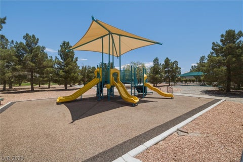 Tiny photo for 6950 Sandpebble Street, Pahrump, NV 89061 (MLS # 2793308)