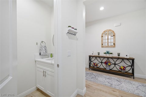 Tiny photo for 6950 Sandpebble Street, Pahrump, NV 89061 (MLS # 2793308)