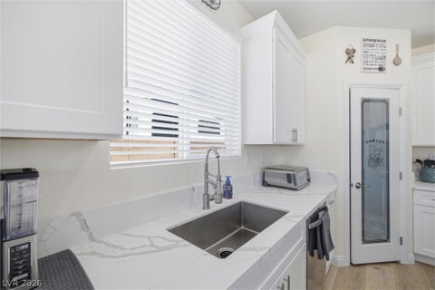 Tiny photo for 6950 Sandpebble Street, Pahrump, NV 89061 (MLS # 2793308)