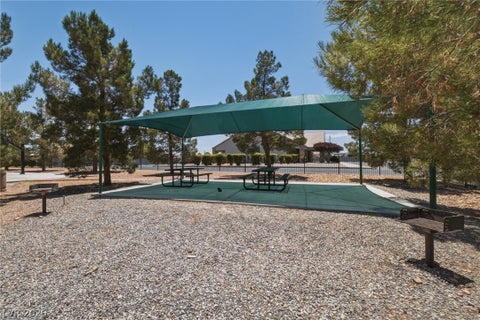 Tiny photo for 6950 Sandpebble Street, Pahrump, NV 89061 (MLS # 2793308)