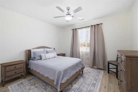 Tiny photo for 6950 Sandpebble Street, Pahrump, NV 89061 (MLS # 2793308)