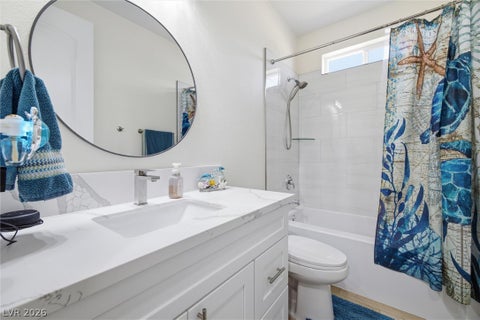Tiny photo for 6950 Sandpebble Street, Pahrump, NV 89061 (MLS # 2793308)