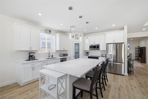Tiny photo for 6950 Sandpebble Street, Pahrump, NV 89061 (MLS # 2793308)