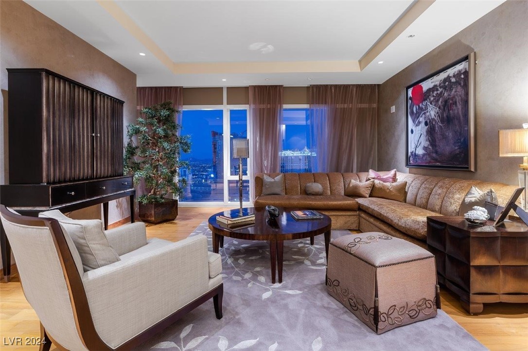 3750 Las Vegas Boulevard 2608