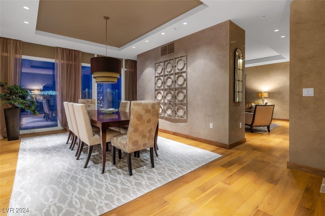 3750 Las Vegas Boulevard 2608
