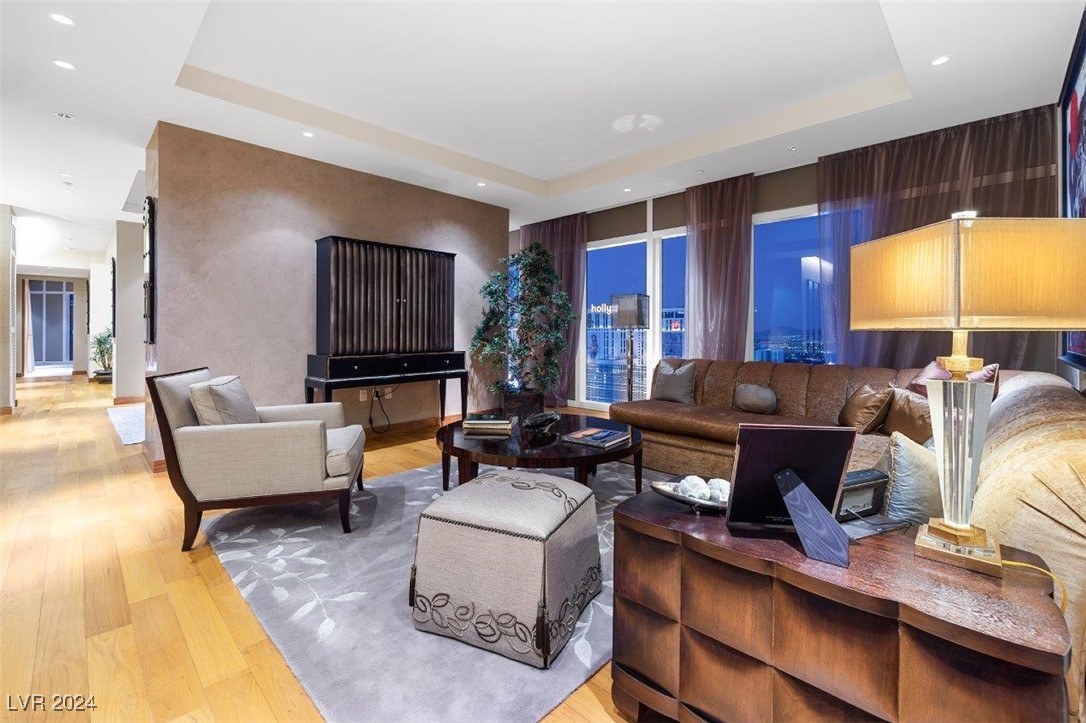 3750 Las Vegas Boulevard 2608