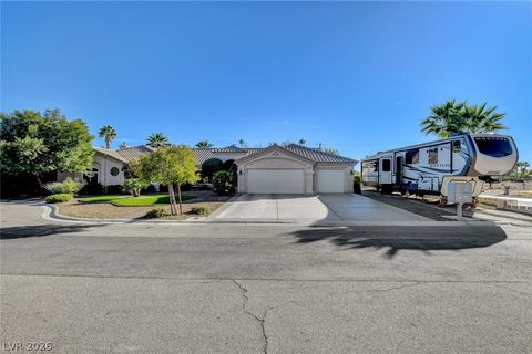 4850 Conough Lane Las Vegas NV 89149