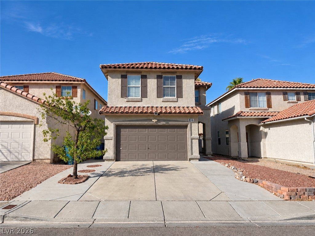 8516 Sonnet Court