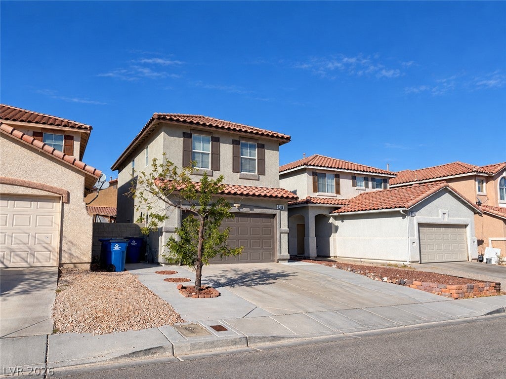 8516 Sonnet Court