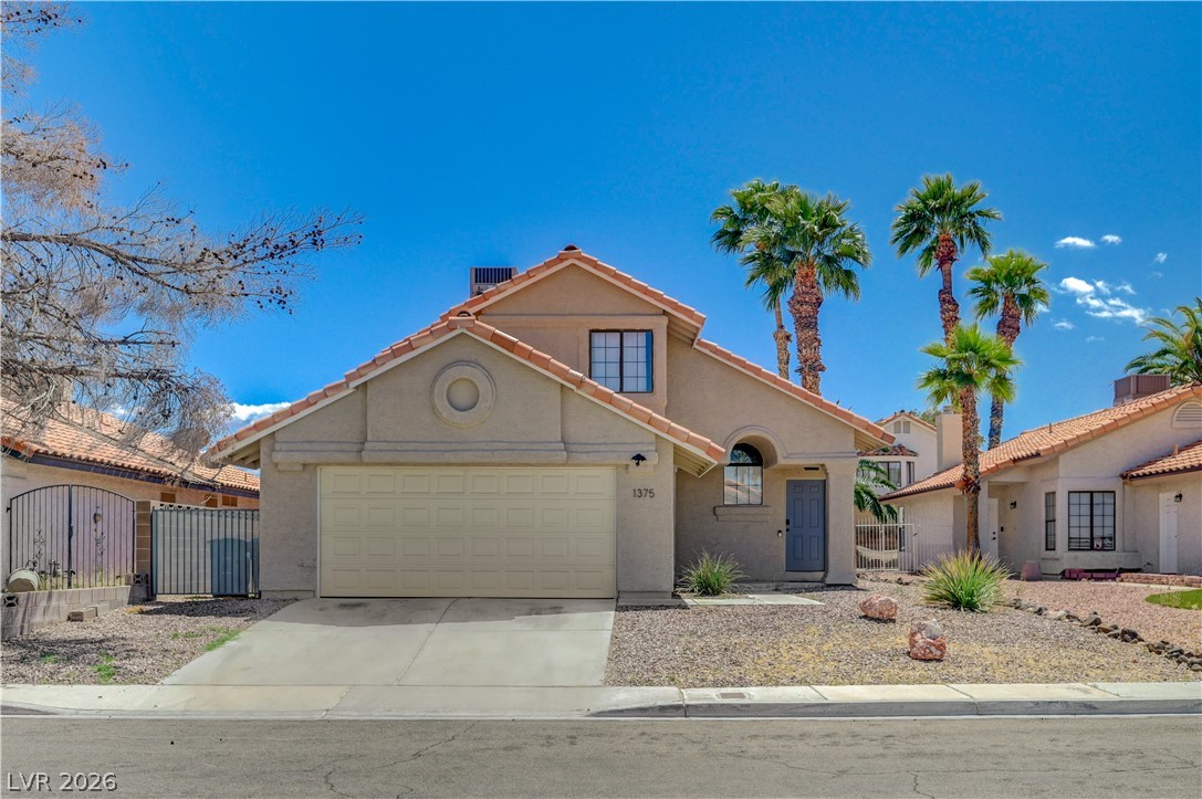 1375 Duet Court