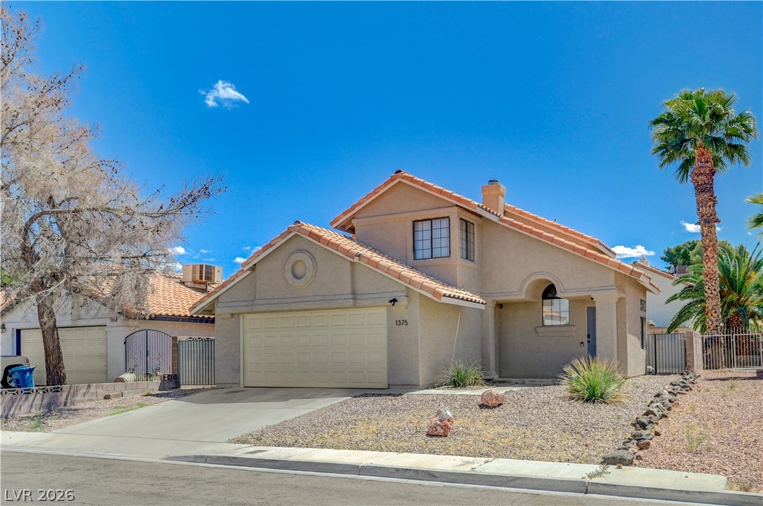 1375 Duet Court