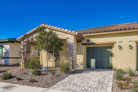 338 Larksong Avenue Henderson NV 89011