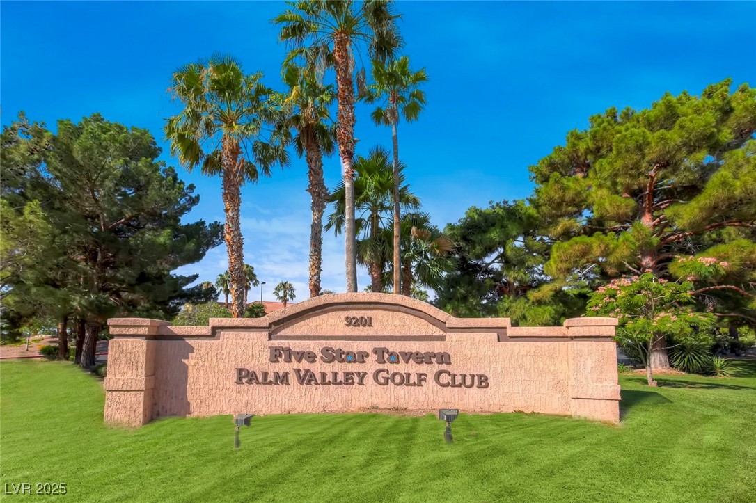 8613 Linderwood Drive, Las Vegas, Nevada image 31